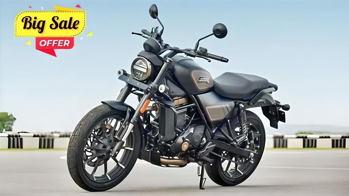 Harley-Davidson X440