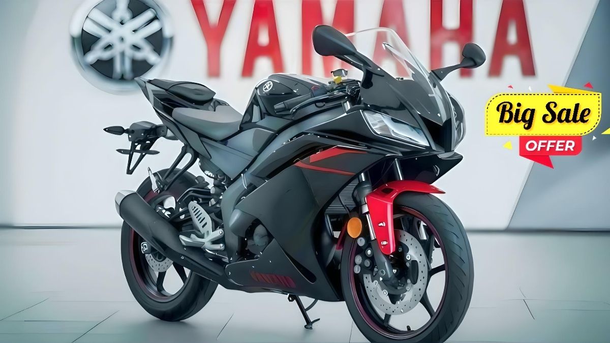 Yamaha DT-X 2025